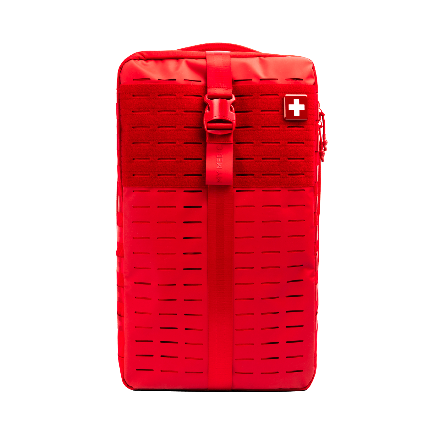 Red Medical Kit The Medic Portable Medical Kit | My Medic