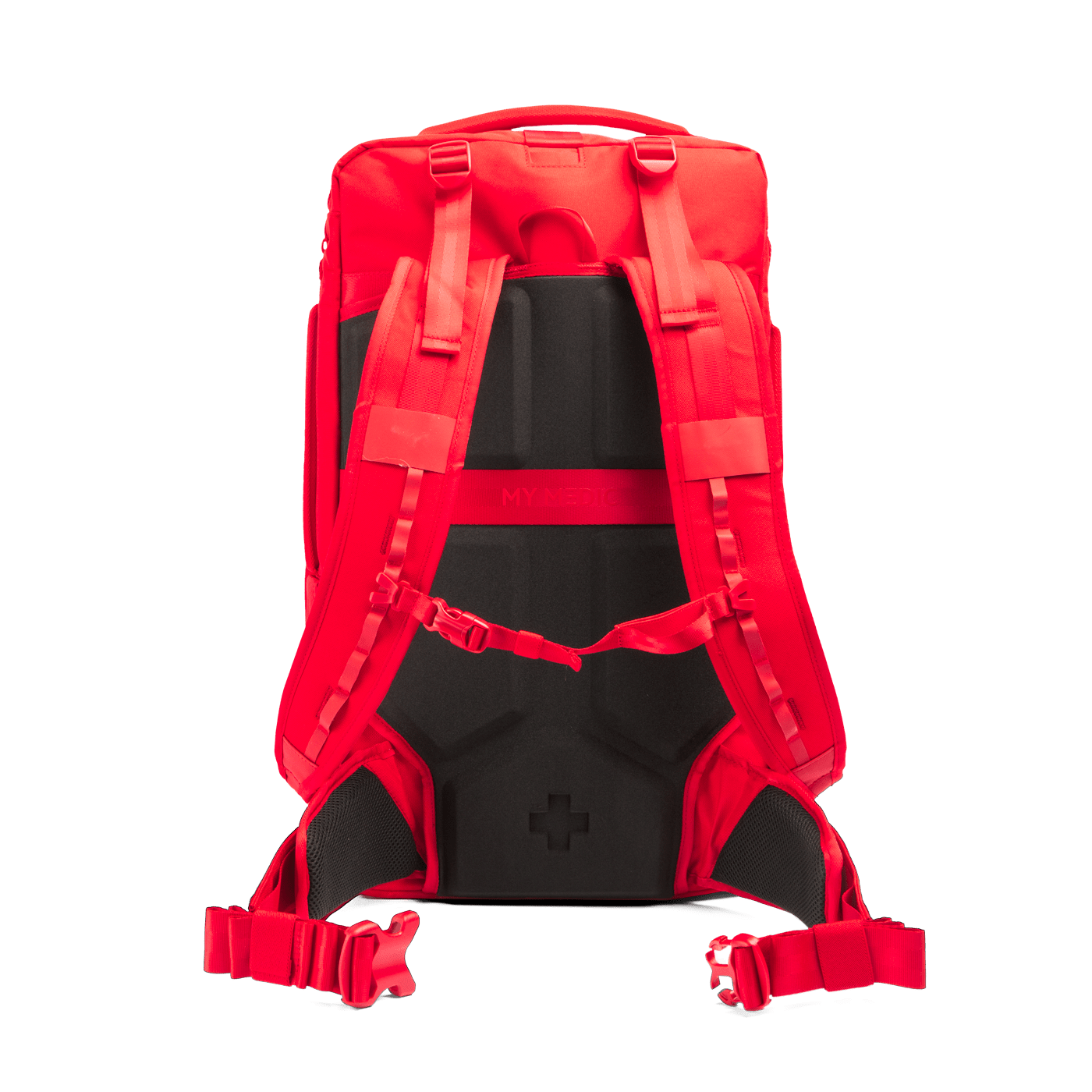 Red Medical Kit The Medic Portable Medical Kit | My Medic