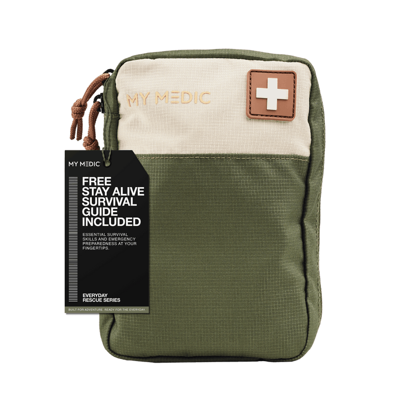 Wilderness Medic