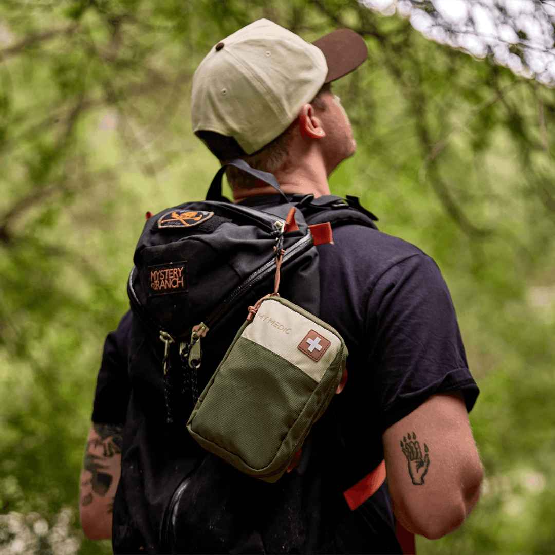 Pet & Wilderness Medic Bundle