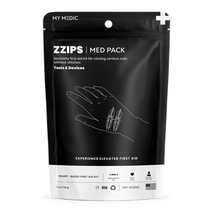 Sidekick IFAK Pouch | My Medic Sidekick IFAK Pouch | My Medic