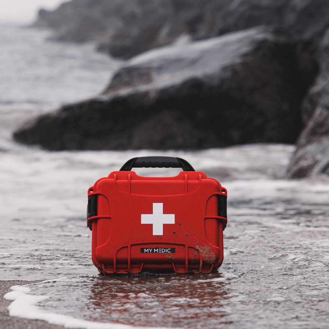 MyFAK™ Pro | Waterproof