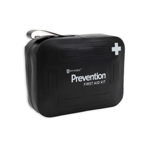 Tfa First Aid TFAK Micro Trauma First Aid Kit | My Medic
