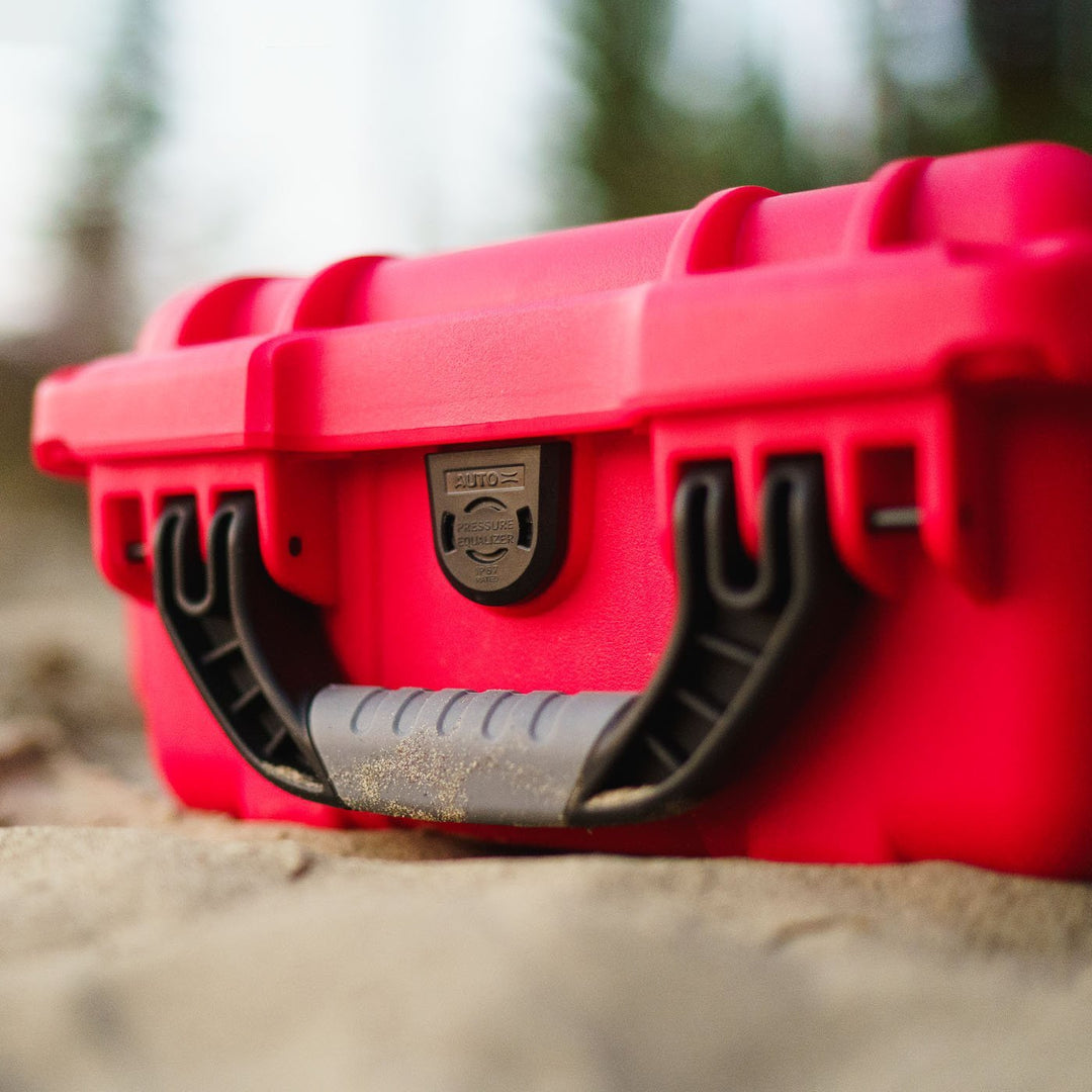 MyFAK™ Mini Pro | Waterproof