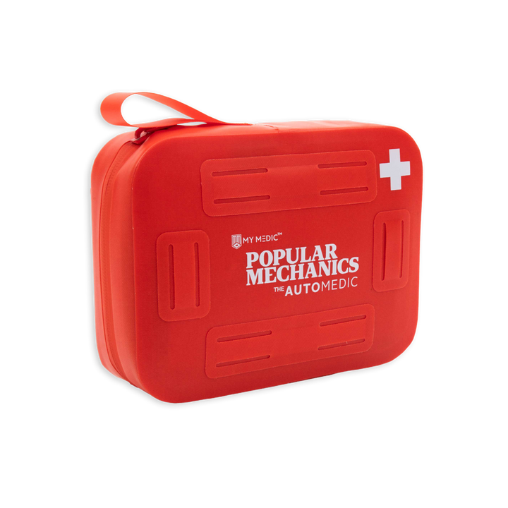 Excellent Price Car First Aid Kit for Pharmacy Use - China