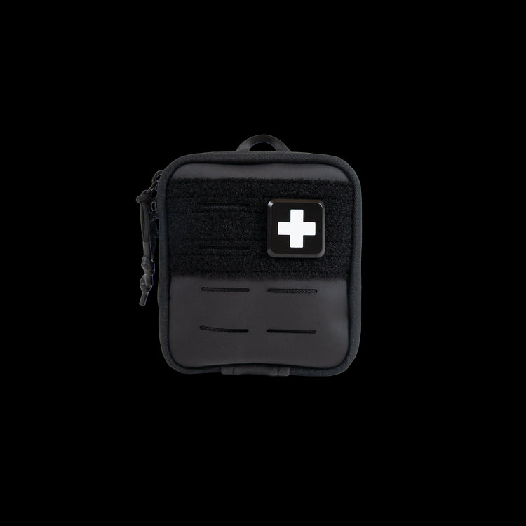 Everyday Carry First Aid Kit