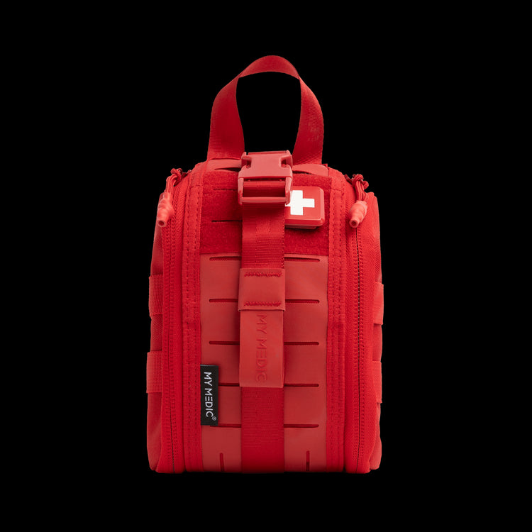 First Aid Trauma Gear