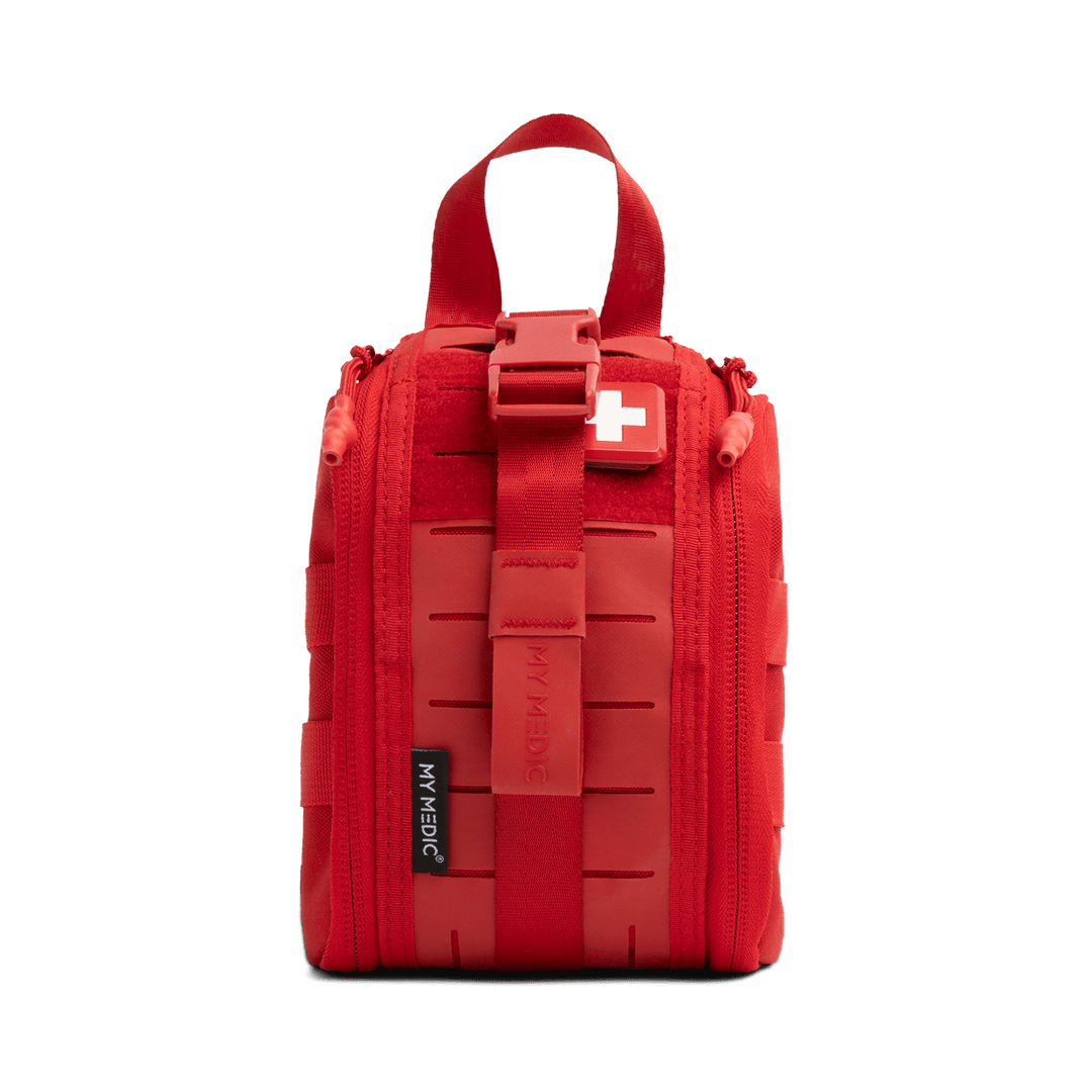 First Aid Trauma Gear