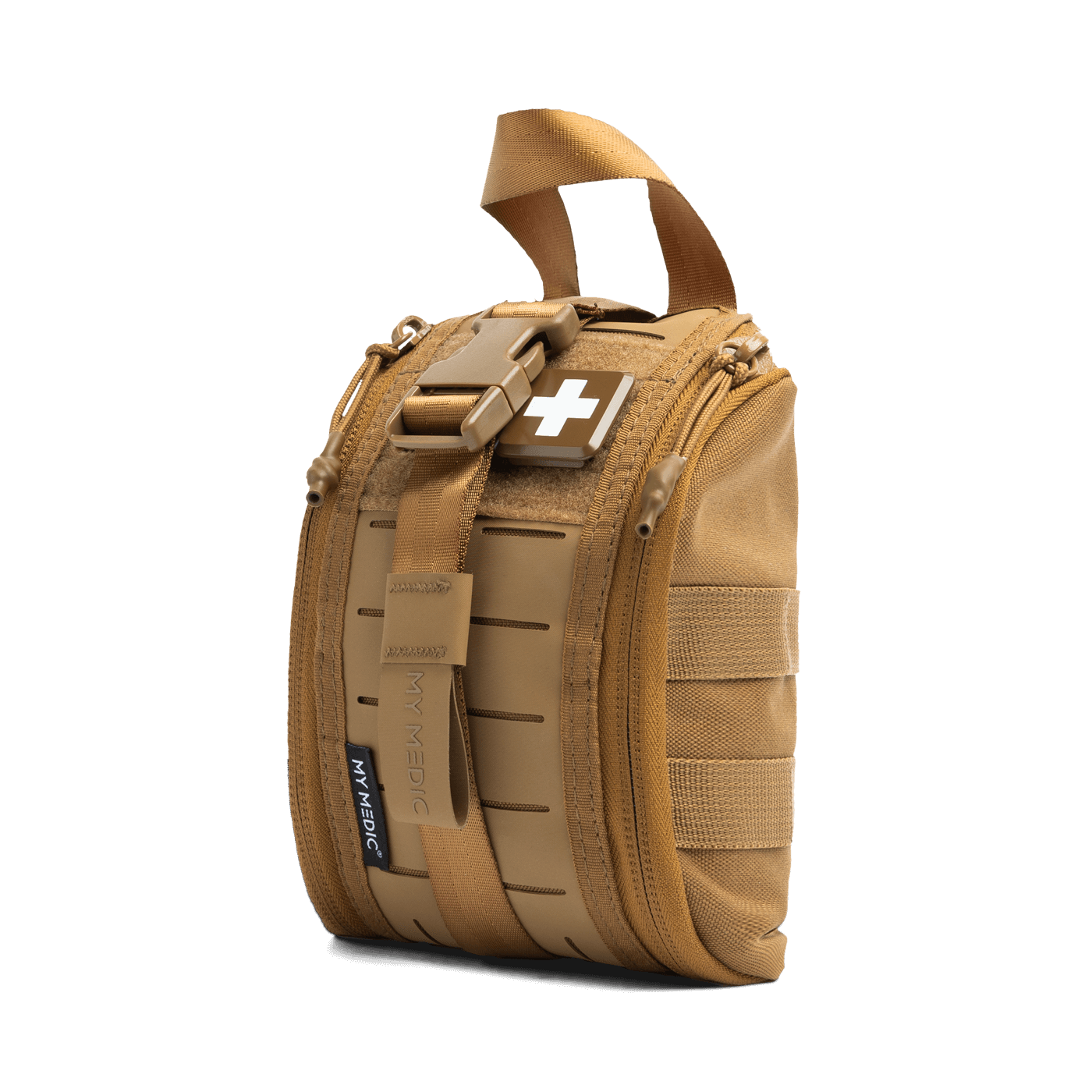 Tfa First Aid TFAK Micro Trauma First Aid Kit | My Medic