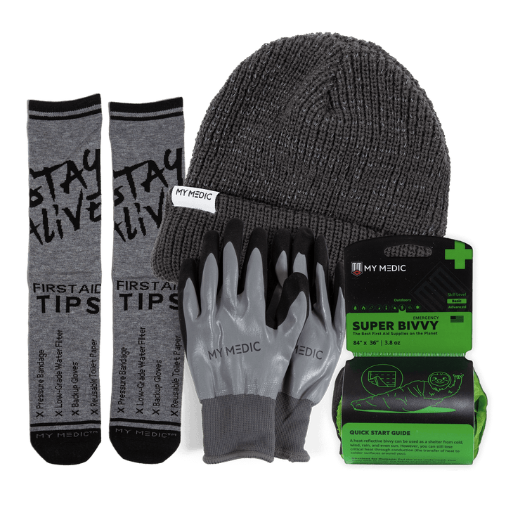 Winter – Super K Products