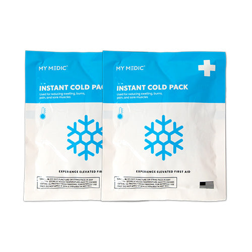 Instant Cold Pack