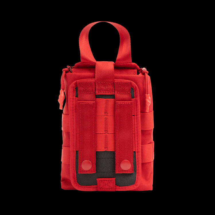 Micro First Aid Kit