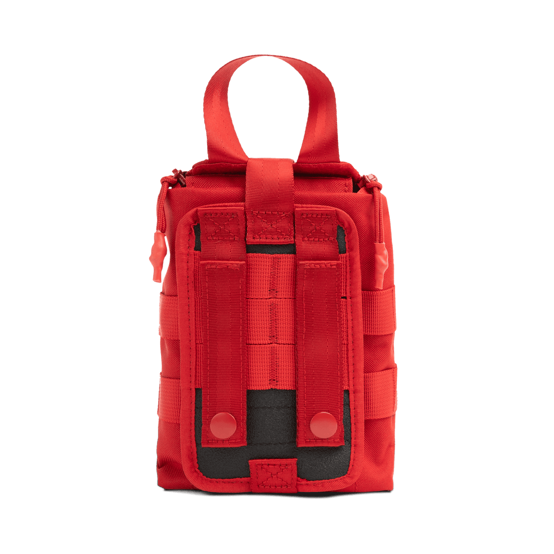 Micro First Aid Kit