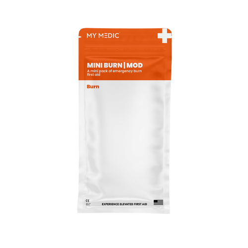 Mini Burn HSA & FSA Eligible Items – My Medic