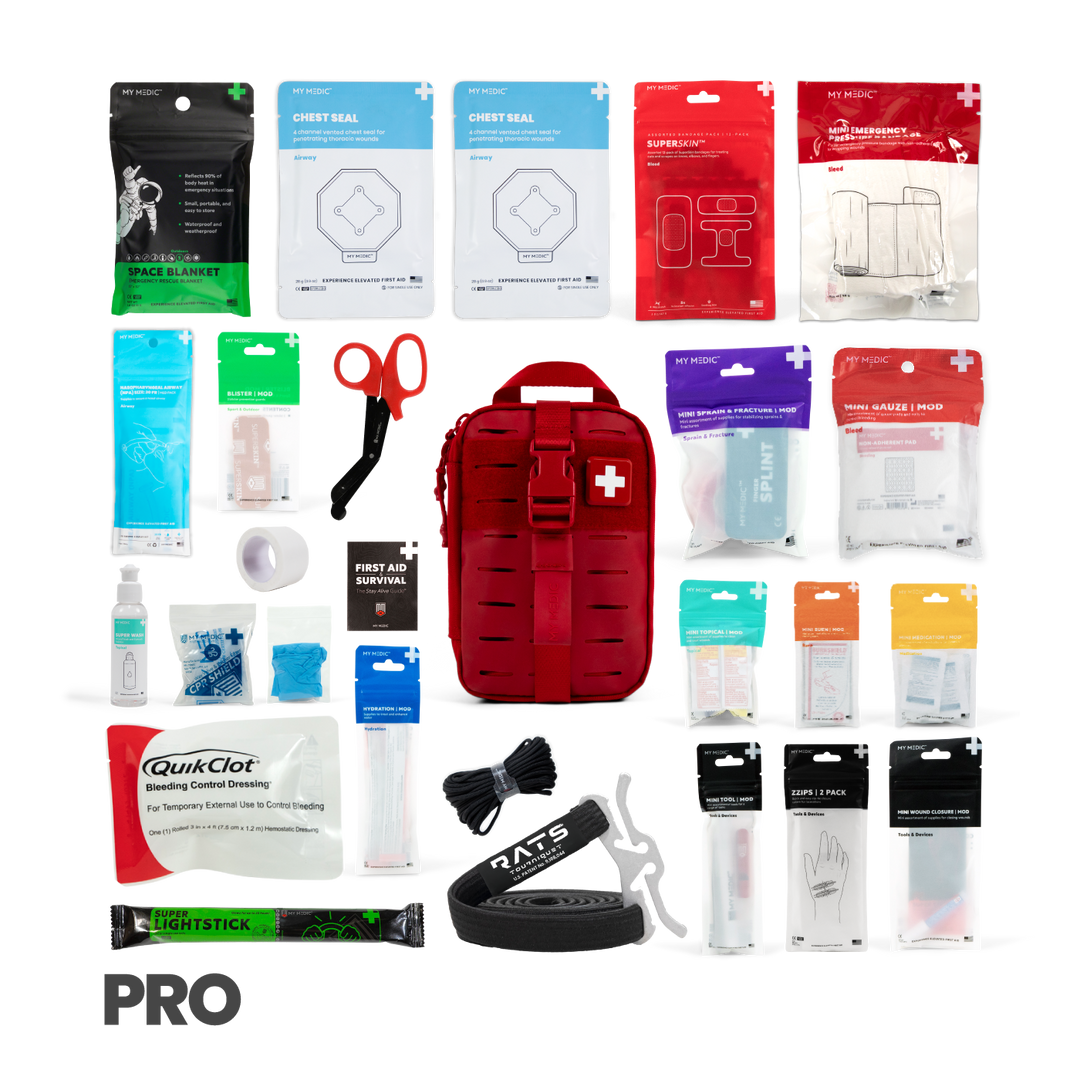 Epic BattlBox Bundle