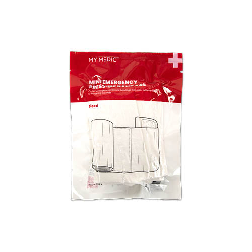 TFAK Micro Trauma First Aid Kit