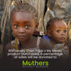Mothers Without Borders Charity