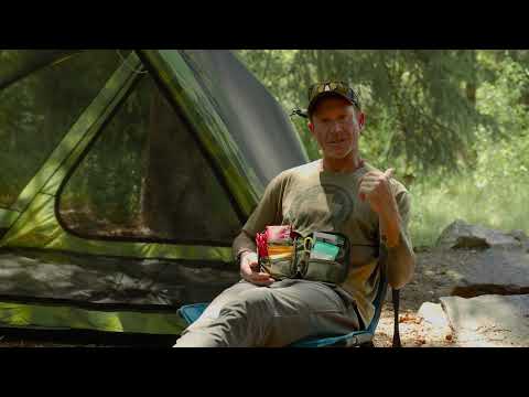 Wilderness Medic