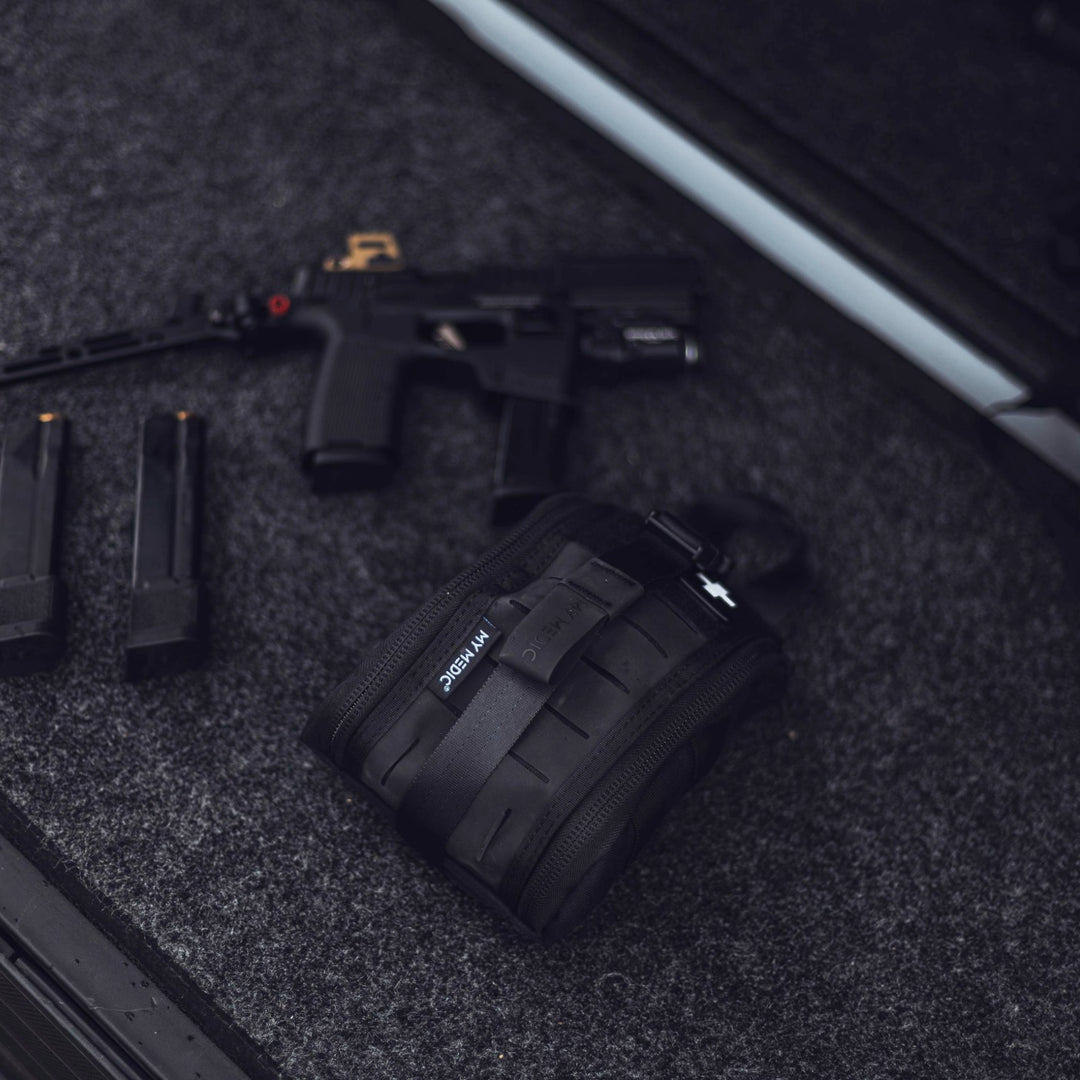 Range First Aid Kit
