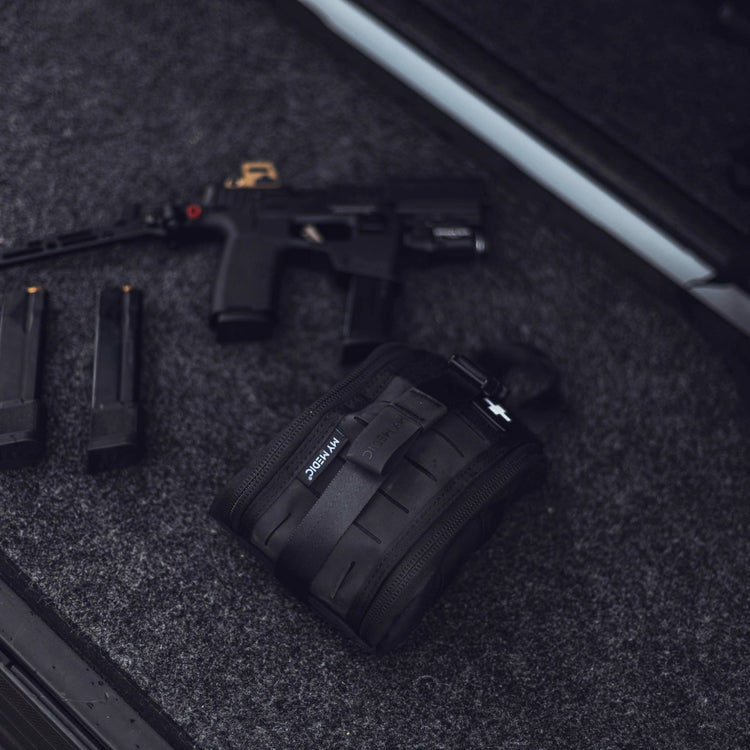 Range First Aid Kit