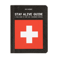 Stay Alive Guide