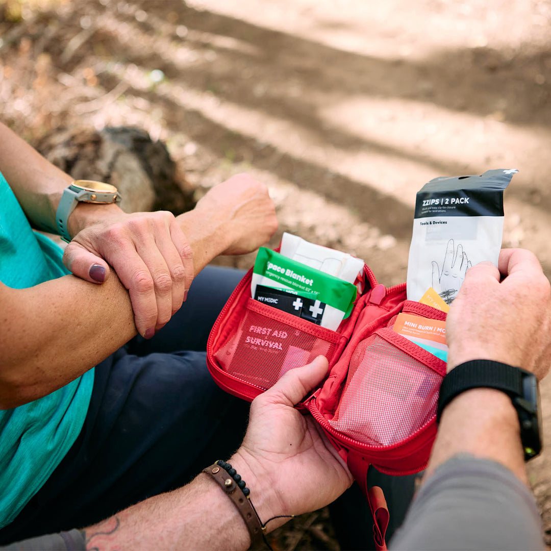 Sidekick X Team Rubicon