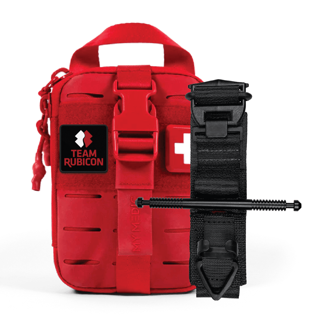 Sidekick X Team Rubicon