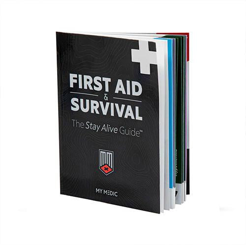 First Aid & Survival Guide