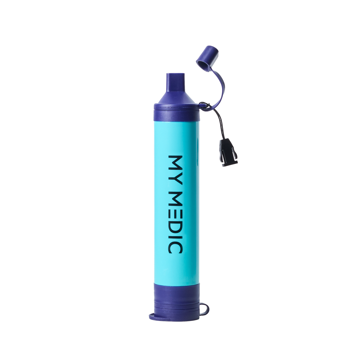 SuperStraw Portable Water Filter | My Medic