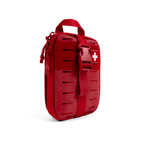 Tfa First Aid TFAK Micro Trauma First Aid Kit | My Medic