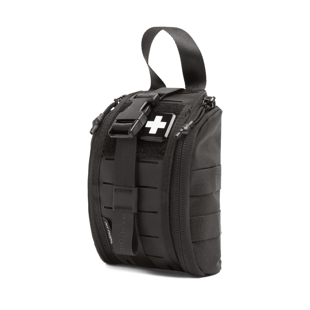 tauma first aid