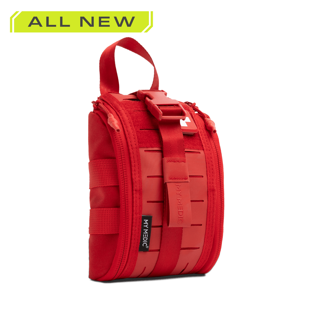 TFAK Micro Trauma First Aid Kit | My Medic TFAK Micro Trauma First Aid Kit | My Medic