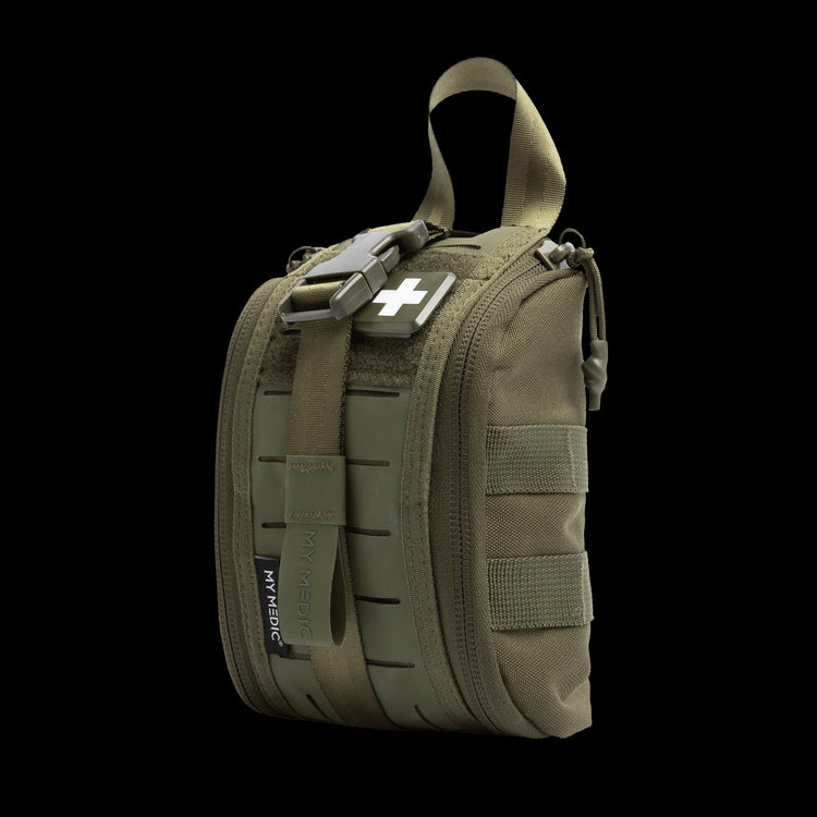 Trauma Kit