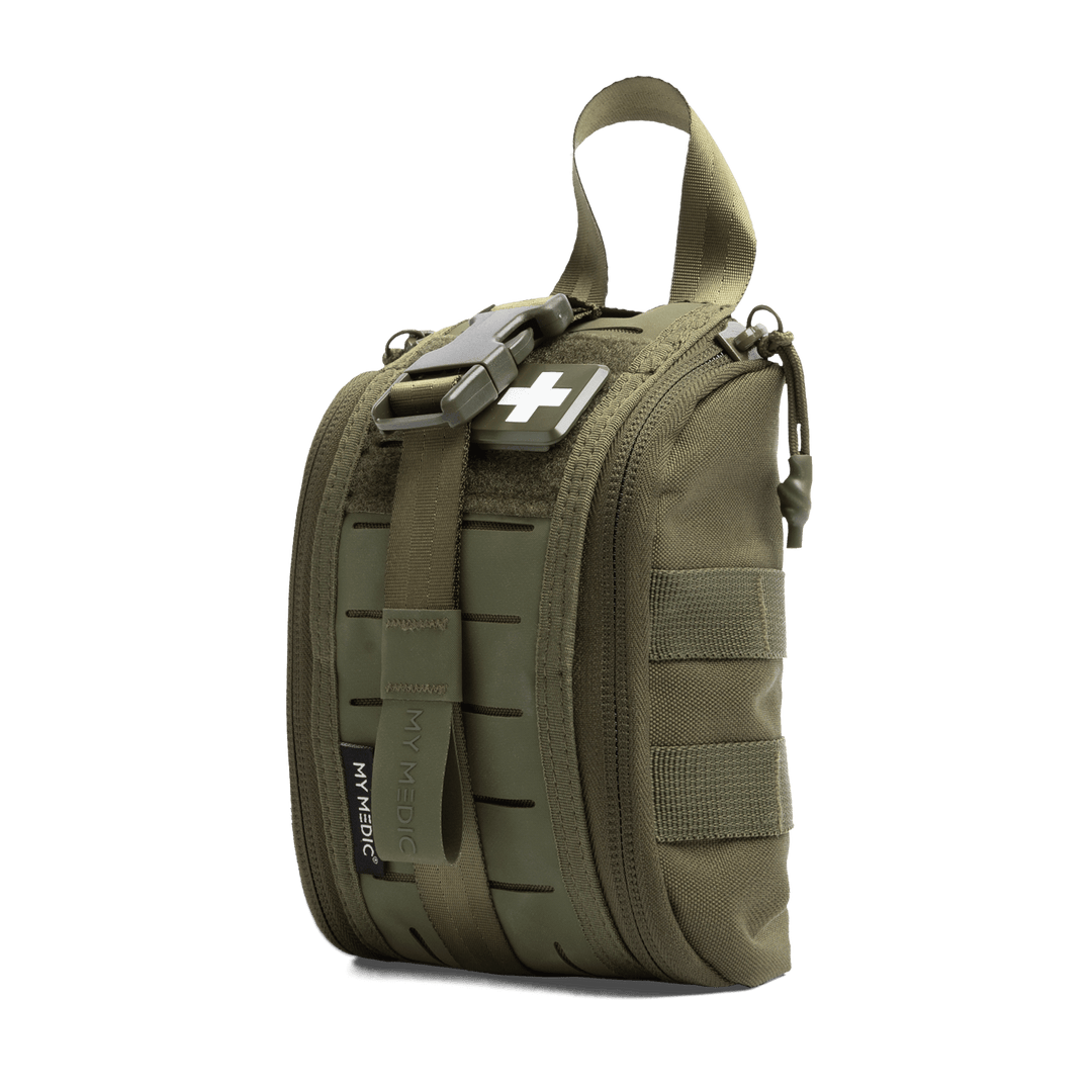 Trauma Kit