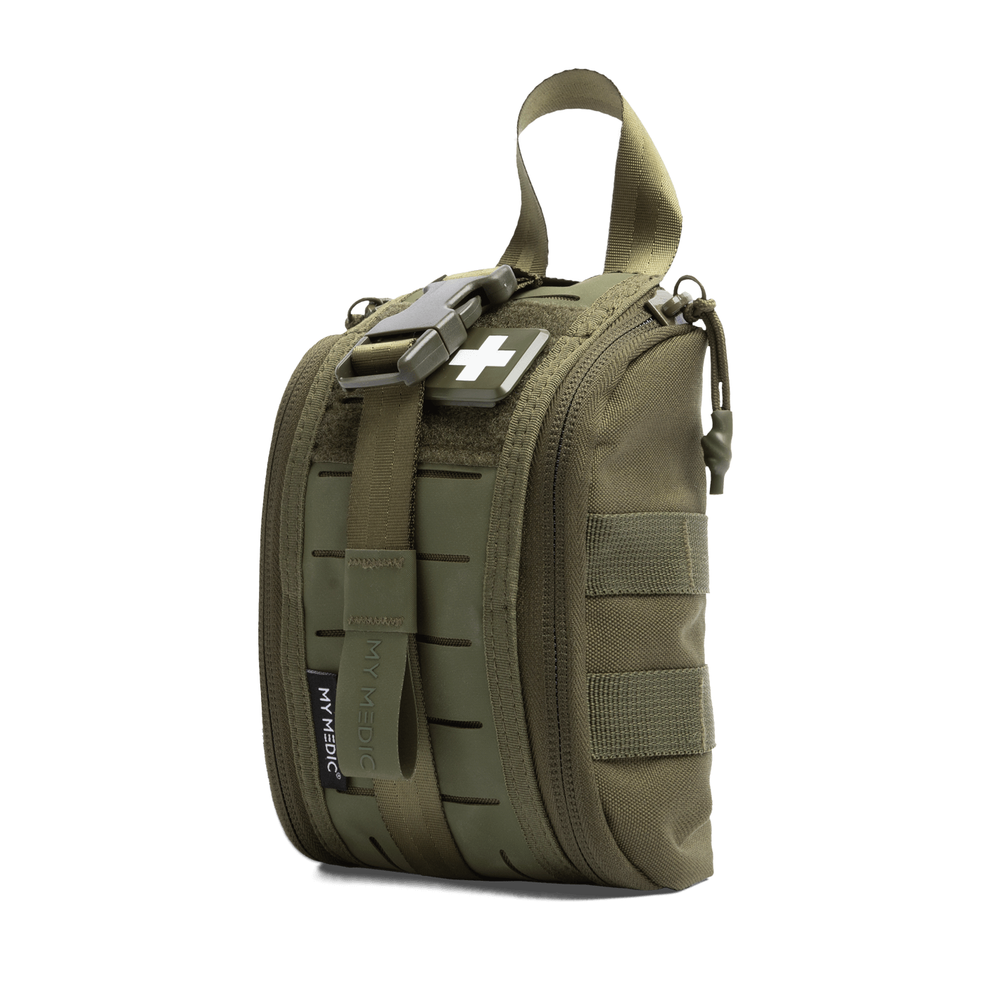 Tfa First Aid TFAK Micro Trauma First Aid Kit | My Medic