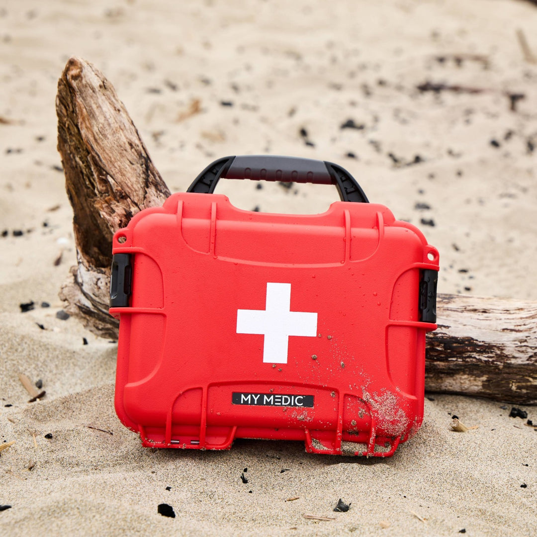 MyFAK™ Mini Pro | Waterproof