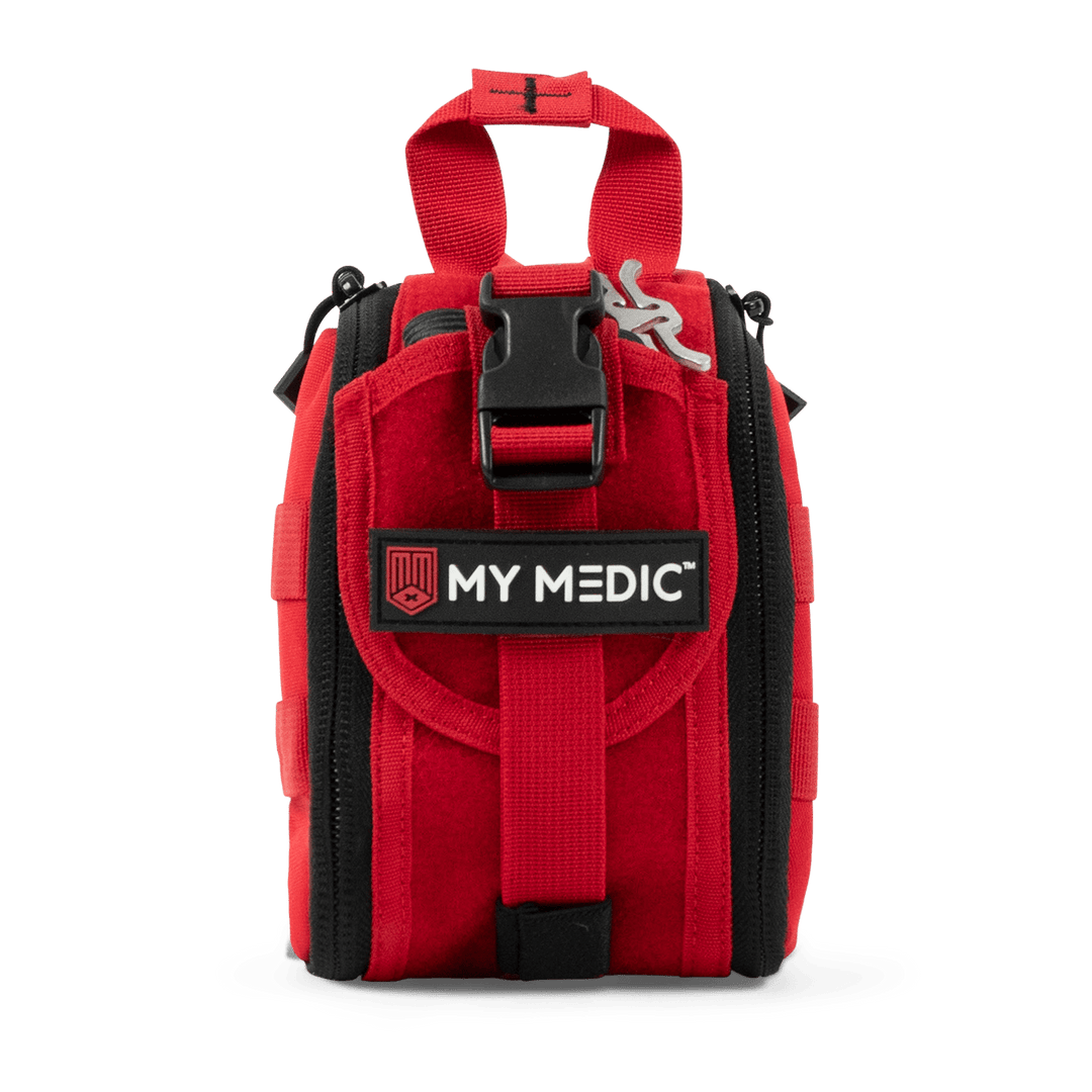 TFAK™ | Bag Only