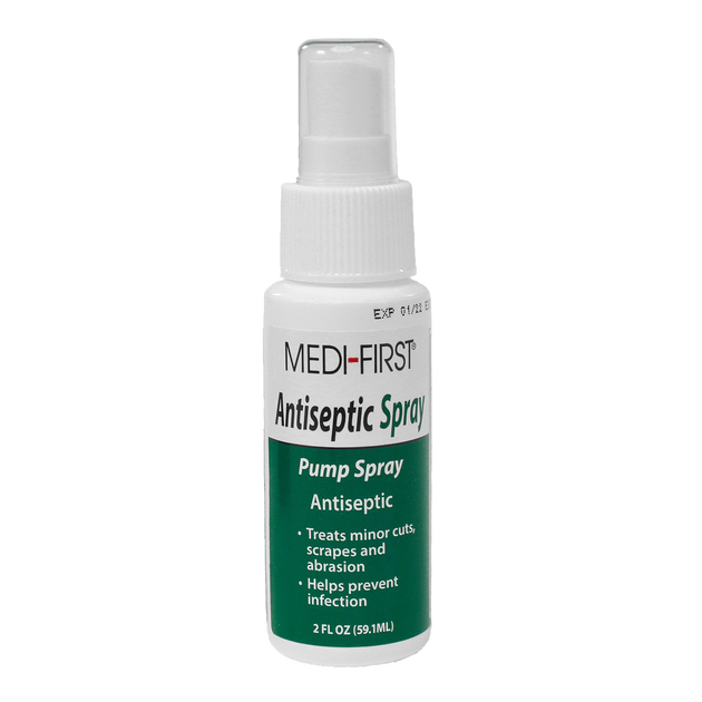 Topical Supplies – My Medic