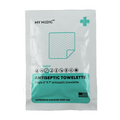 Antiseptic Towelette
