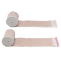 Elastic Bandage with Self-Closure 2 Pack