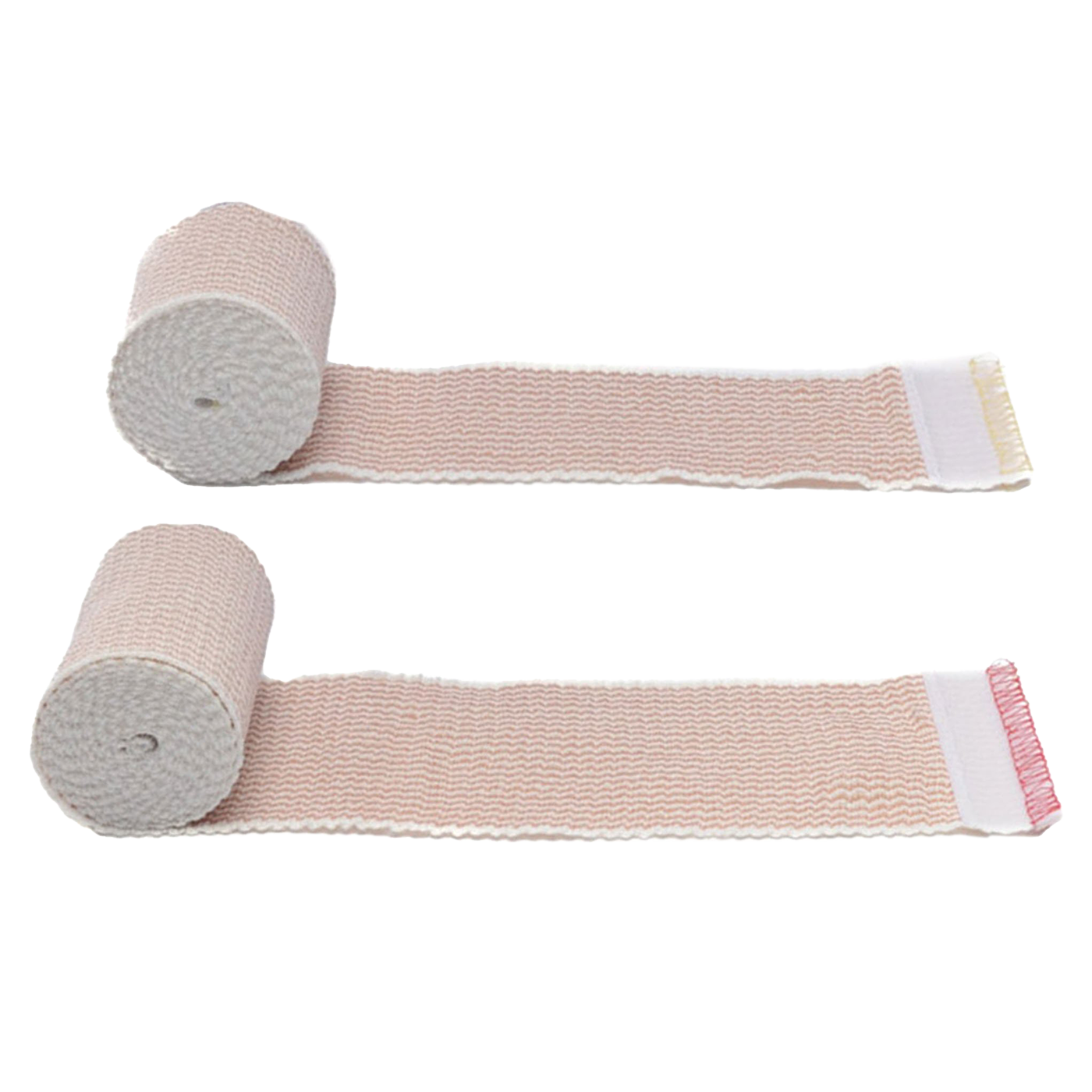 Elastic Bandage with SelfClosure 2 Pack My Medic