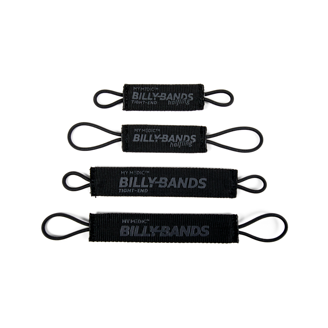 Billy-Bands® Bundle