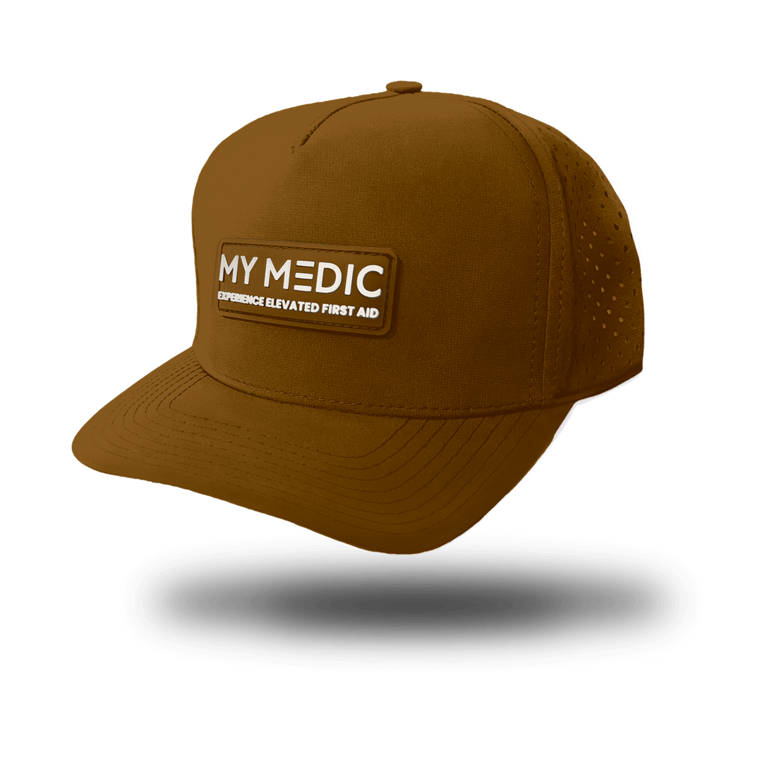 My Medic® Logo Hat