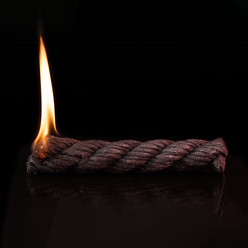 InstaFire™ Fire Rope