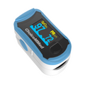 Finger Pulse Oximeter