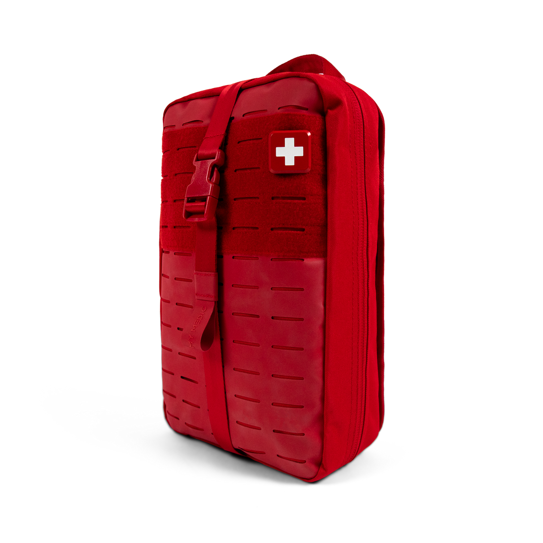 MyFAK™ Large | Bag Only – My Medic MyFAK™ Large | Bag Only – My Medic