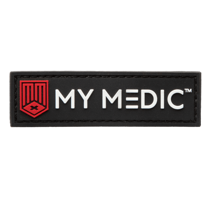 My Medic Patch
