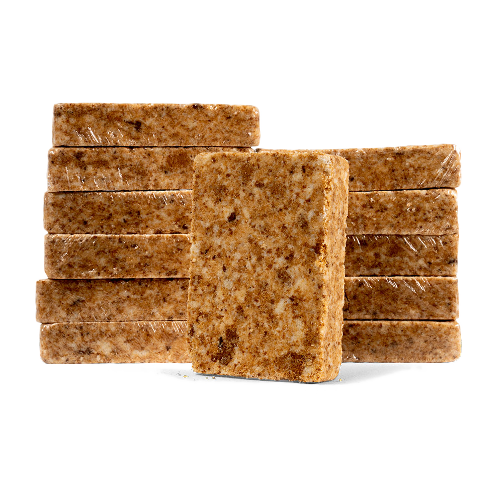 Emergency Ration Fiber Ready Hour Emergency Food Rations – My Medic