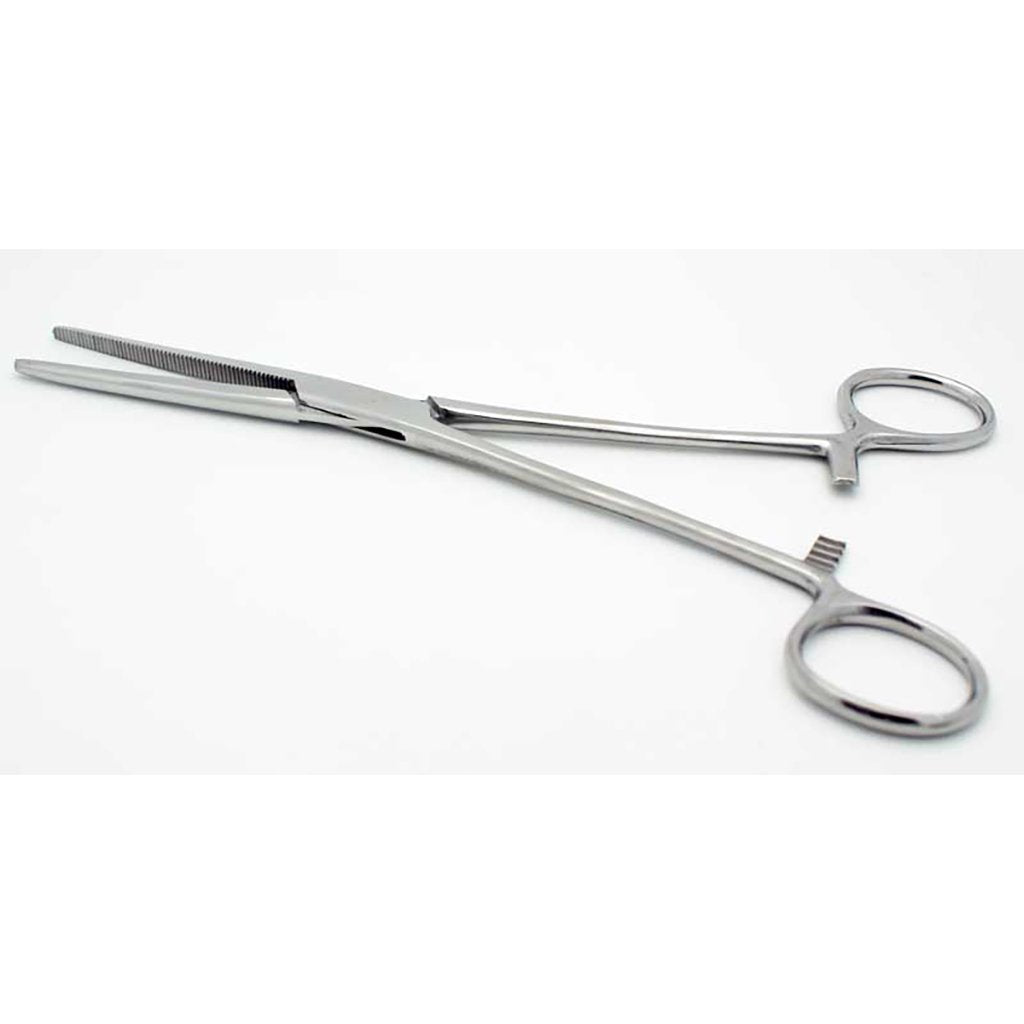 Hemostat Straight