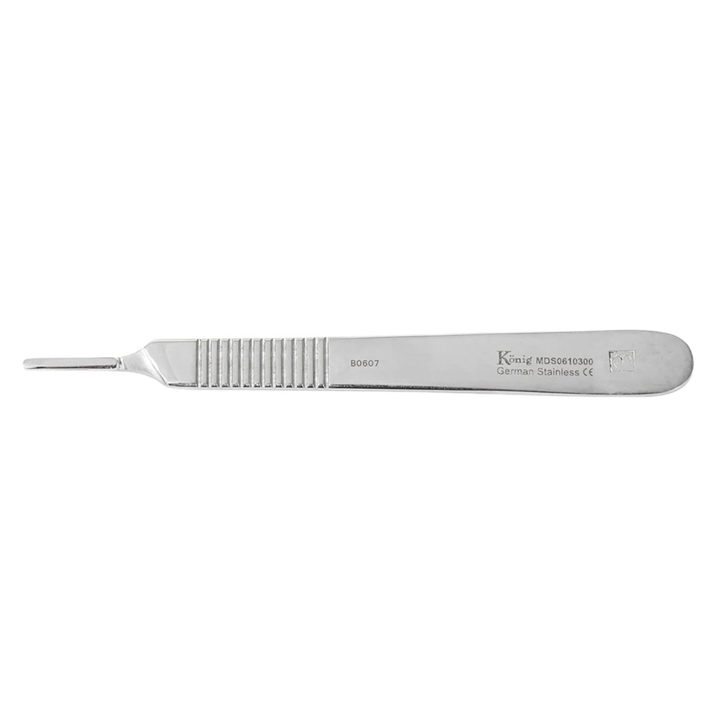 Surgical Scalpel Handle | My Medic